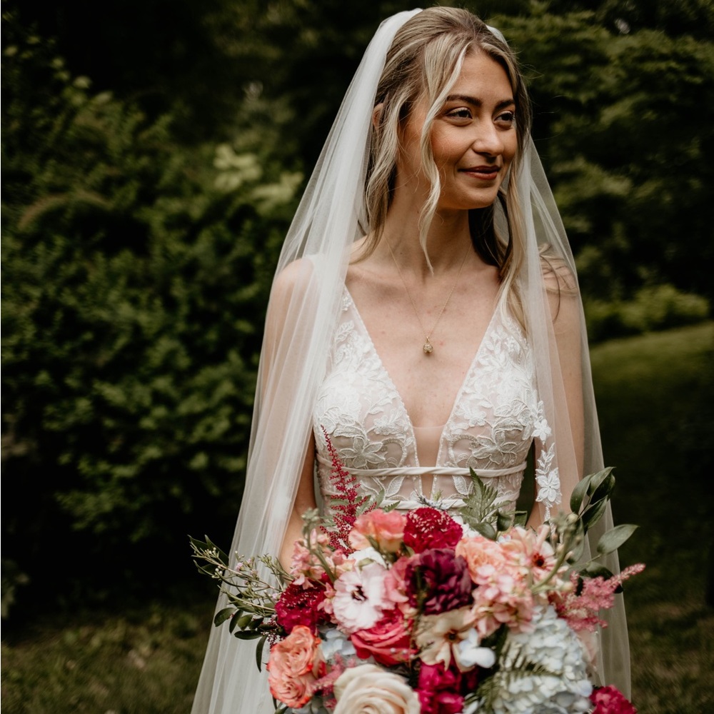 Meet your Posher, Kayla!